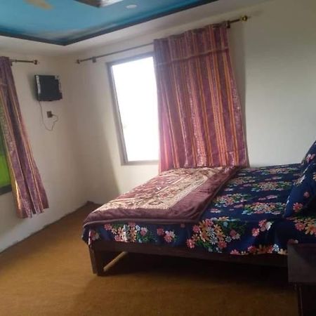 Shama Resort Hotel Skardu Exterior foto